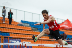 Lekkoatletyczne Mistrzostwa Małopolski juniorów i juniorów młodszych